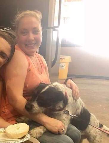 emily wallgren aka emily fahey golden spurs ranch karma huff 